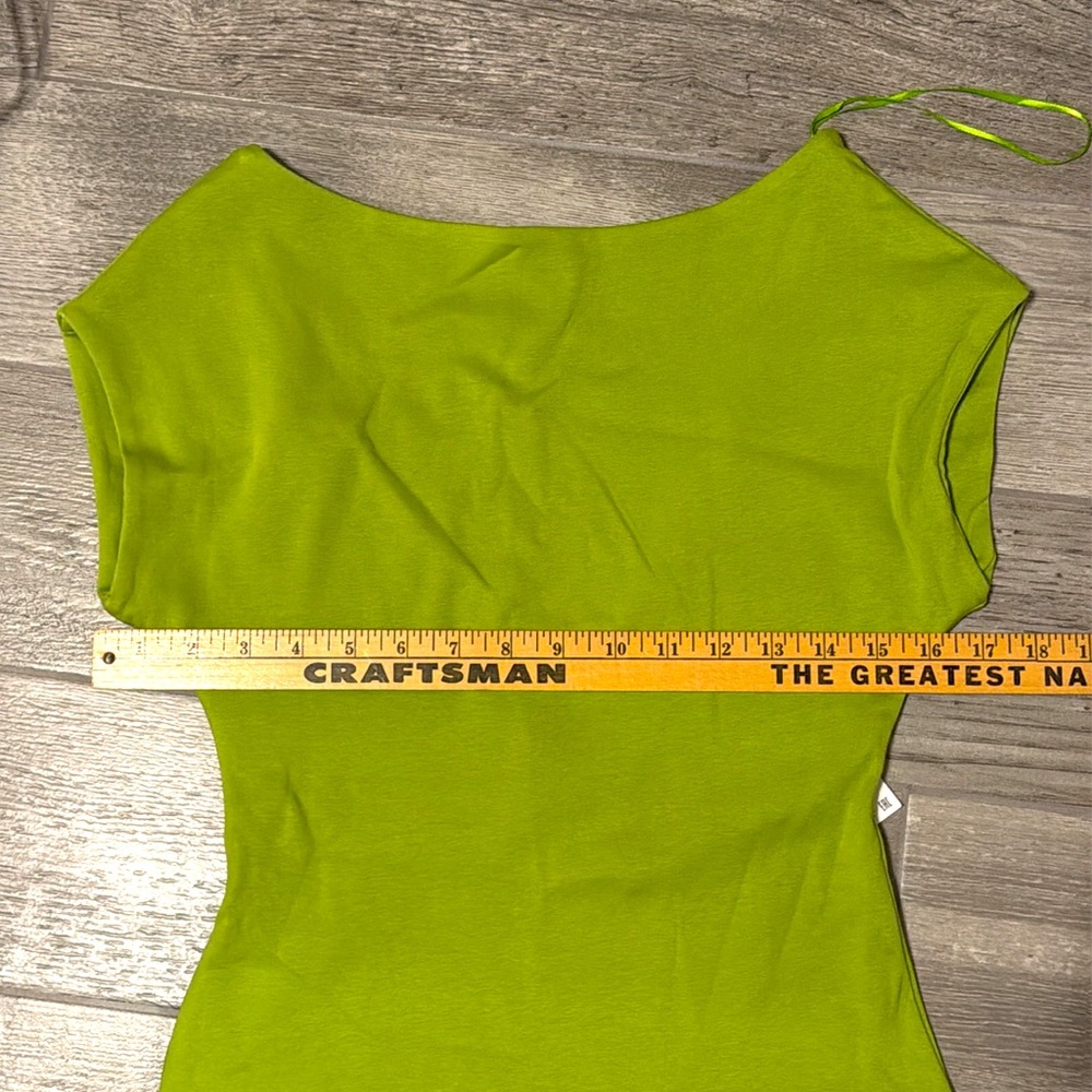 New Zara mini dress - Picture 5 of 7